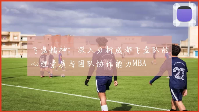飞盘精神：深入分析成都飞盘队的心理素质与团队协作能力MBA