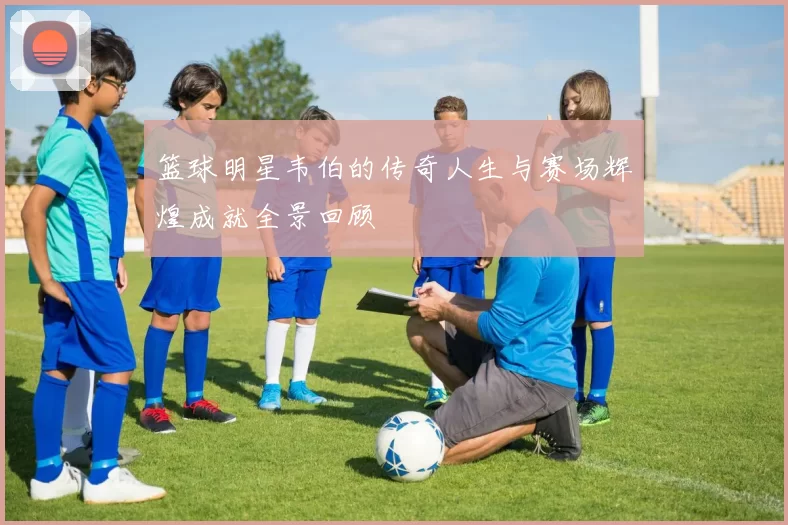 篮球明星韦伯的传奇人生与赛场辉煌成就全景回顾